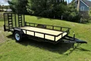 new Utility Trailers Zook's Welding  for sale, in Vineland, NJ Thumbnail 1