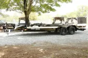 new Car Haulers / Racing Trailers Load Trail  for sale, in Vineland, NJ Thumbnail 2