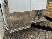 new Cargo (Enclosed) Trailers Belmont  for sale, in Vineland, NJ Thumbnail 8