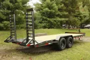 new Equipment / Flatbed Trailers Baseline  for sale, in Vineland, NJ Thumbnail 6