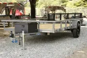 2027 Diamond C Trailers PSA106 83x14