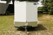new Cargo (Enclosed) Trailers ITI Cargo  for sale, in Vineland, NJ Thumbnail 2