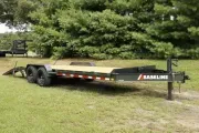 new Equipment / Flatbed Trailers Baseline  for sale, in Vineland, NJ Thumbnail 22