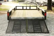 new Utility Trailers Zook's Welding  for sale, in Vineland, NJ Thumbnail 13