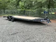 2027 Diamond C Trailers GTF206-Max Width