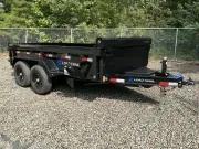 new Dump Trailers Load Trail  for sale, in Vineland, NJ Thumbnail 2
