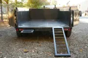 new Dump Trailers Diamond C Trailers  for sale, in Vineland, NJ Thumbnail 17