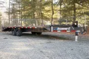new Equipment / Flatbed Trailers Diamond C Trailers  for sale, in Vineland, NJ Thumbnail 3