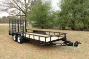 new Utility Trailers Zook's Welding  for sale, in Vineland, NJ Thumbnail 1
