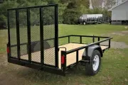 new Utility Trailers Zook's Welding  for sale, in Vineland, NJ Thumbnail 3