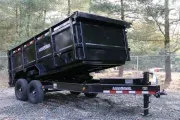 new Dump Trailers Load Trail  for sale, in Vineland, NJ Thumbnail 8