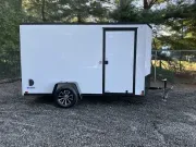 new Cargo (Enclosed) Trailers ITI Cargo  for sale, in Vineland, NJ Thumbnail 2