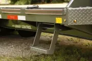 new Equipment / Flatbed Trailers Diamond C Trailers  for sale, in Vineland, NJ Thumbnail 14