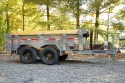 new Dump Trailers Diamond C Trailers  for sale, in Vineland, NJ Thumbnail 2