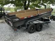 used Dump Trailers Baseline  for sale, in Vineland, NJ Thumbnail 3