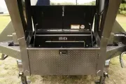 new Equipment / Flatbed Trailers Diamond C Trailers  for sale, in Vineland, NJ Thumbnail 16