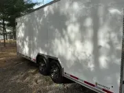 new Cargo (Enclosed) Trailers Belmont  for sale, in Vineland, NJ Thumbnail 6