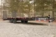new Equipment / Flatbed Trailers Diamond C Trailers  for sale, in Vineland, NJ Thumbnail 3