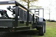 new Utility Trailers Zook's Welding  for sale, in Vineland, NJ Thumbnail 8