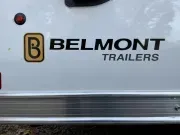 new Cargo (Enclosed) Trailers Belmont  for sale, in Vineland, NJ Thumbnail 21