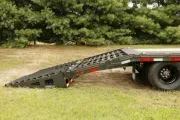 new Equipment / Flatbed Trailers Diamond C Trailers  for sale, in Vineland, NJ Thumbnail 9