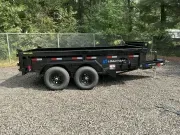 new Dump Trailers Load Trail  for sale, in Vineland, NJ Thumbnail 3