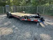 new Equipment / Flatbed Trailers Diamond C Trailers  for sale, in Vineland, NJ Thumbnail 1