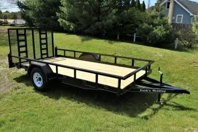 2026 Zook's Welding U7x14 S/A