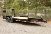 new Utility Trailers Zook's Welding  for sale, in Vineland, NJ Thumbnail 1
