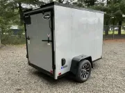 new Cargo (Enclosed) Trailers ITI Cargo  for sale, in Vineland, NJ Thumbnail 3