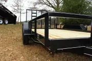 new Utility Trailers Zook's Welding  for sale, in Vineland, NJ Thumbnail 10