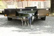 new Car Haulers / Racing Trailers Load Trail  for sale, in Vineland, NJ Thumbnail 4