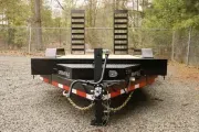 new Utility Trailers Zook's Welding  for sale, in Vineland, NJ Thumbnail 3