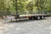 2027 Diamond C Trailers PX210
