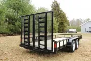 new Utility Trailers Zook's Welding  for sale, in Vineland, NJ Thumbnail 15