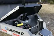 new Dump Trailers Diamond C Trailers  for sale, in Vineland, NJ Thumbnail 3