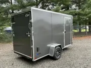 new Cargo (Enclosed) Trailers ITI Cargo  for sale, in Vineland, NJ Thumbnail 3
