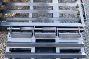 new Equipment / Flatbed Trailers Diamond C Trailers  for sale, in Vineland, NJ Thumbnail 3