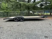 new Car Haulers / Racing Trailers Diamond C Trailers  for sale, in Vineland, NJ Thumbnail 2