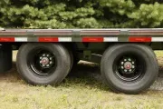 new Equipment / Flatbed Trailers Diamond C Trailers  for sale, in Vineland, NJ Thumbnail 6