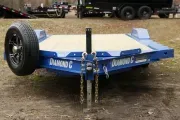 new Car Haulers / Racing Trailers Diamond C Trailers  for sale, in Vineland, NJ Thumbnail 3