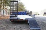 new Equipment / Flatbed Trailers Diamond C Trailers  for sale, in Vineland, NJ Thumbnail 18