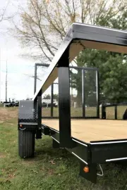 new Utility Trailers Zook's Welding  for sale, in Vineland, NJ Thumbnail 2