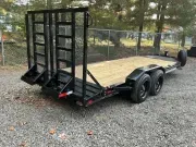 new Equipment / Flatbed Trailers Diamond C Trailers  for sale, in Vineland, NJ Thumbnail 3
