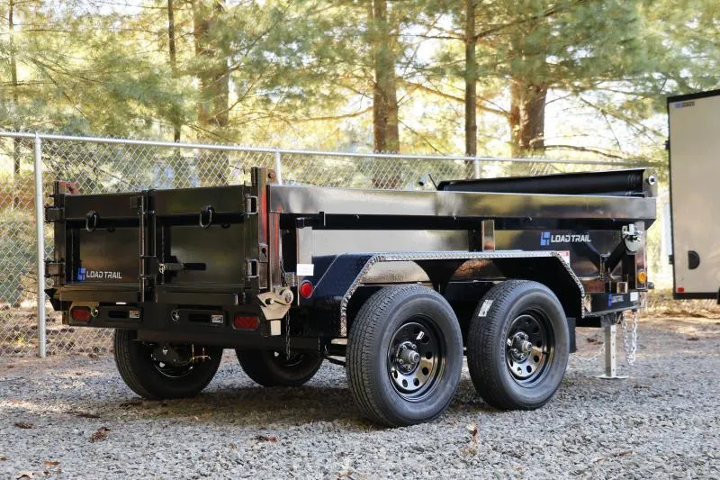 2026 Load Trail