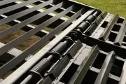 new Equipment / Flatbed Trailers Diamond C Trailers  for sale, in Vineland, NJ Thumbnail 11
