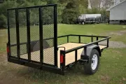 new Utility Trailers Zook's Welding  for sale, in Vineland, NJ Thumbnail 3