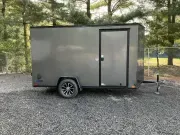 new Cargo (Enclosed) Trailers ITI Cargo  for sale, in Vineland, NJ Thumbnail 2