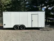 used Cargo (Enclosed) Trailers ITI Cargo  for sale, in Vineland, NJ Thumbnail 2