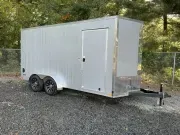 2027 ITI Cargo 7 x 16 V-Nose Tandem Axle 7K